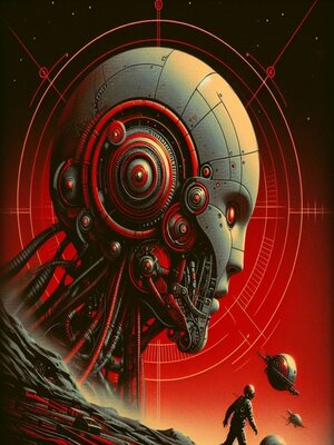 CEREBRO MECANICO - Audiobook